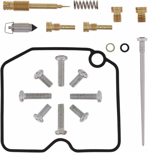 Moose Racing - Moose Racing Carburetor Repair Kit - 1003-1755