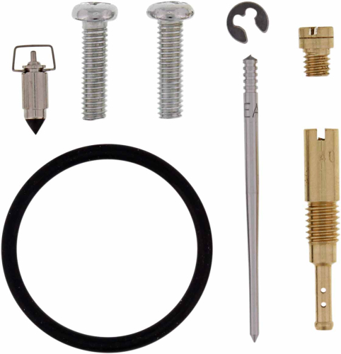 Moose Racing - Moose Racing Carburetor Repair Kit - 1003-1758
