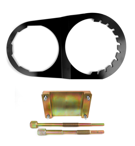 EPI - EPI Clutch Service Kit - EZCSK2
