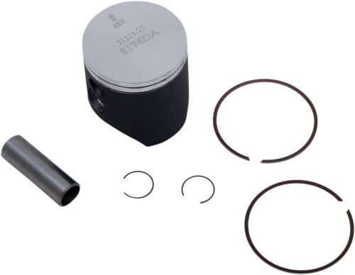 Wossner - Wossner Piston Kit - 53.95mm - 8174DA