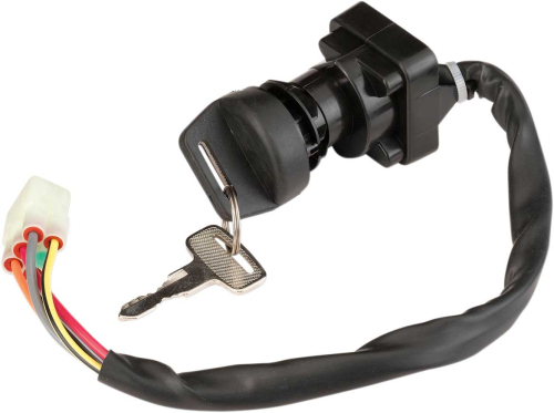 Moose Utility - Moose Utility Ignition Switch - 2106-0501