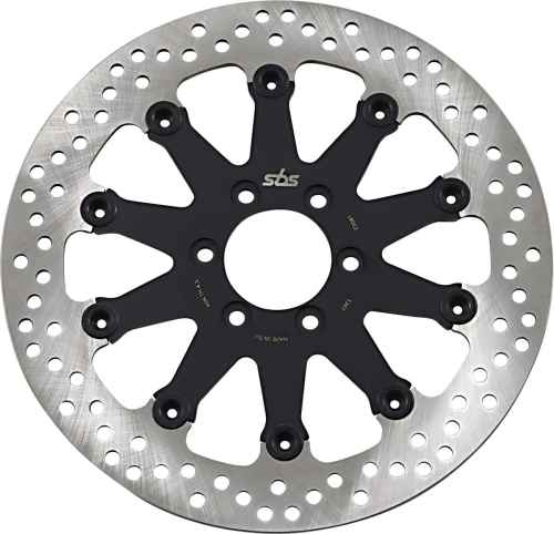 SBS - SBS Stainless Steel Brake Rotor - 5307