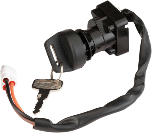 Moose Utility - Moose Utility Ignition Switch - 2106-0496