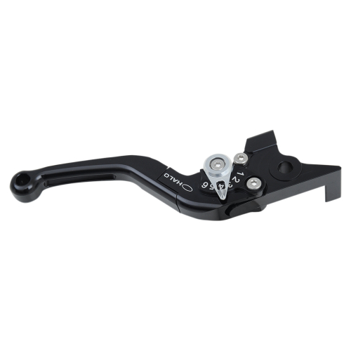 Driven Racing - Driven Racing Halo Adjustable and Folding Brake Lever - DFL-AS-501