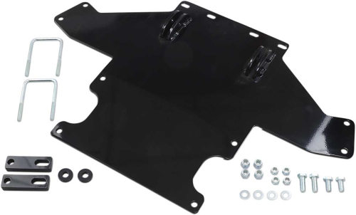 Moose Utility - Moose Utility Plow Bottom Mount - 2819PF
