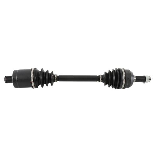 All Balls - All Balls 8 Ball Extreme Duty Axle - AB8-PO-8-380