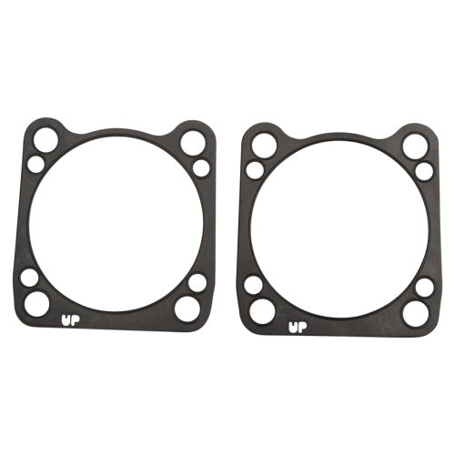 Cometic Gasket - Cometic Gasket Base Gasket - .014in. - C10242