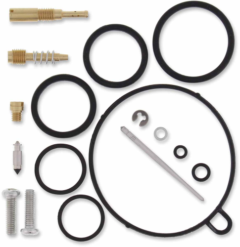 Moose Racing - Moose Racing Carburetor Repair Kit - 1003-0565