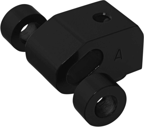 Memphis Shades - Memphis Shades Headlight Extension Block - MEB9889