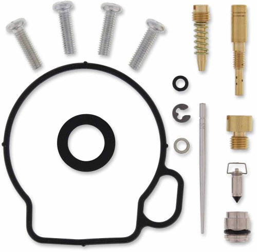 Moose Racing - Moose Racing Carburetor Repair Kit - 1003-0830