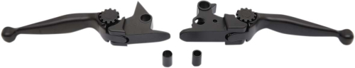 PSR - PSR Journey Adjustable Lever Set - Black - 12-00606-22