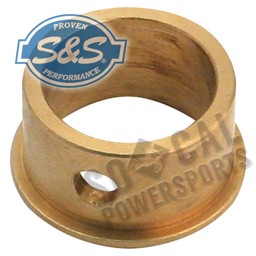 S&S Cycle - S&S Cycle Cam Cover Bushing - 31-4019