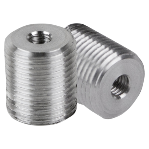 Driven Racing - Driven Racing Bar End Adapter - DBEW-ADP-SU