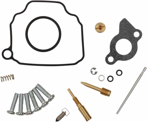 Moose Racing - Moose Racing Carburetor Repair Kit - 1003-0747