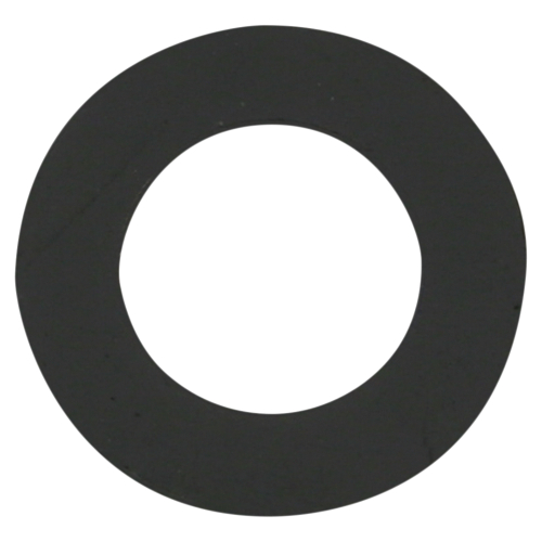 S&S Cycle - S&S Cycle Rubber Coated Steel Washer - 7/8 x .520in. x .024in. - 50-7055