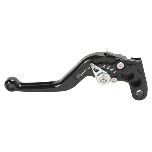 Driven Racing - Driven Racing Halo Adjustable and Folding Clutch Lever - DFL-AS-631