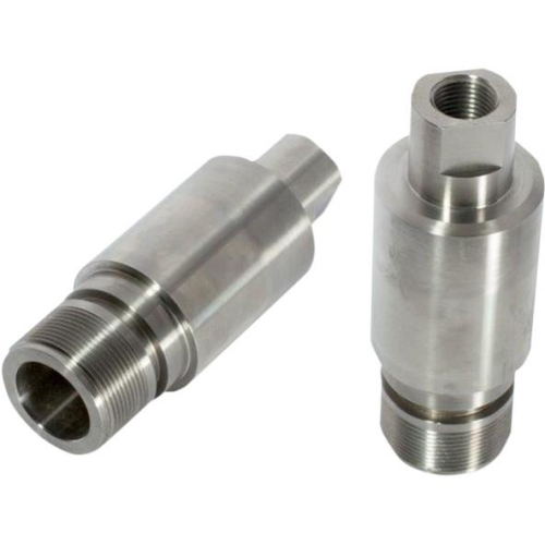 Cycle Visions - Cycle Visions 41mm Fork Tube Extension - 1in. - CV-7101