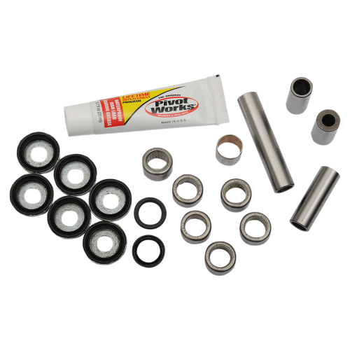 Pivot Works - Pivot Works Linkage Bearing Kit - PWLK-H73-000