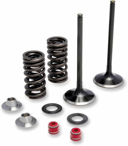 Moose Racing - Moose Racing Exhaust Valve Kit - 0926-2433