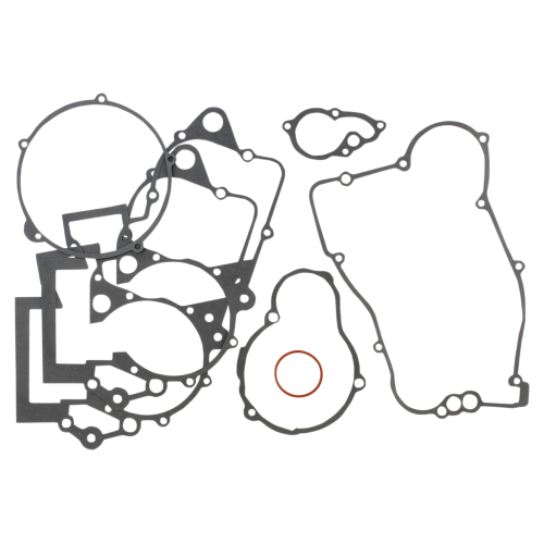 Cometic Gasket - Cometic Gasket Bottom End Gasket Kit - C3310