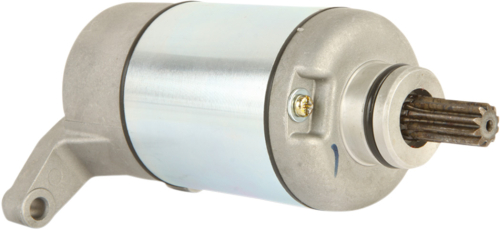 Parts Unlimited - Parts Unlimited Starter - 2110-0701