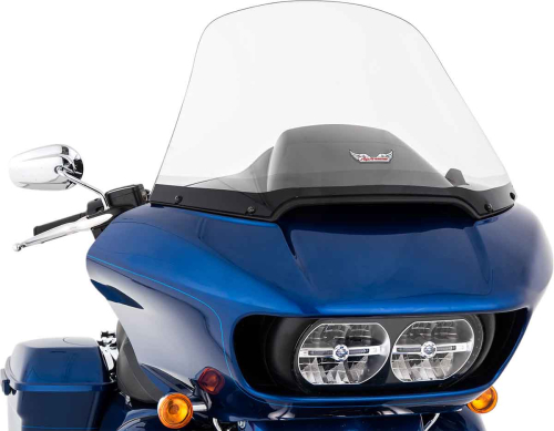 Slipstreamer - Slipstreamer Replacement Windshield - 19in. - Clear - S-236-19
