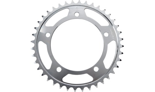 JT Sprockets - JT Sprockets Steel Rear Sprocket - 40T - JTR1792.40