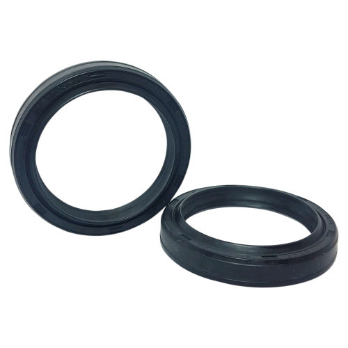 K&S Technologies - K&S Technologies Fork Seals - 41mm x 53mm x 8/9.5mm - 16-1038