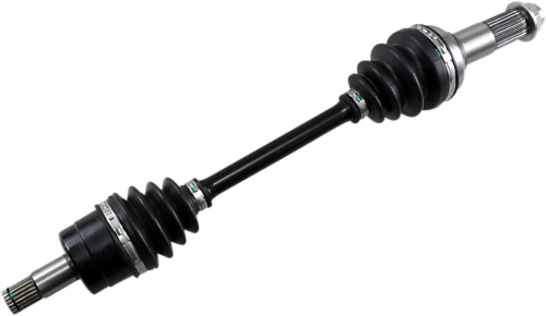 Moose Utility - Moose Utility Complete Axle Kit - LM6-YA-8-211