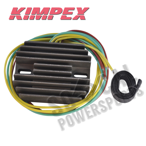 Kimpex - Kimpex Voltage Regulator - 0115419