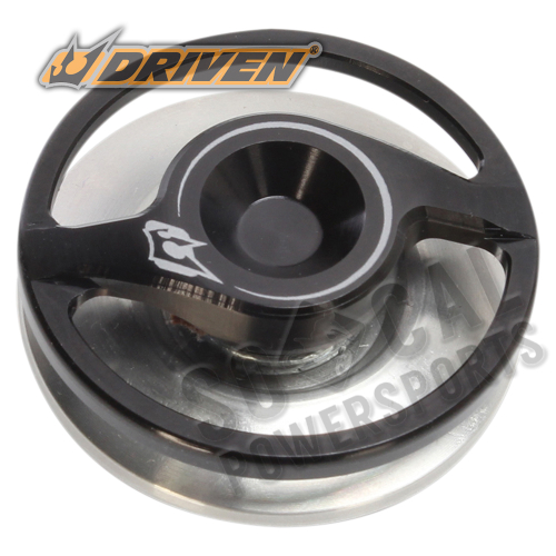 Driven Racing - Driven Racing Halo Fuel Cap Base - DHFCS
