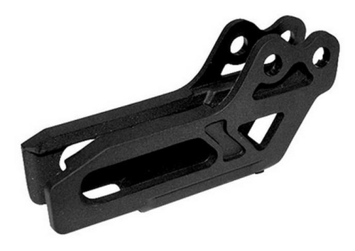 UFO Plastics - UFO Plastics Chain Guide - White - KA03719-280