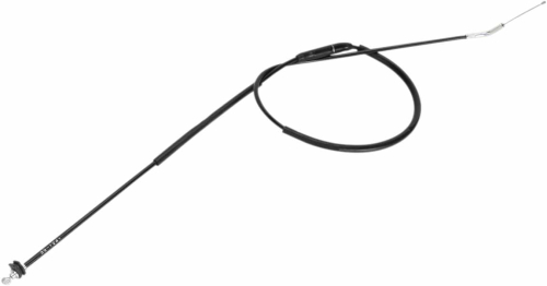 Moose Racing - Moose Racing Throttle Cable - 45-1104