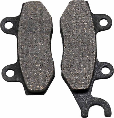 Galfer Brakes - Galfer Brakes Semi-Metallic Brake Pads - FD145G1054