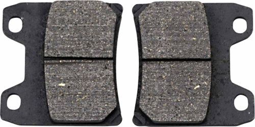 Galfer Brakes - Galfer Brakes Semi-Metallic Brake Pads - FD329G1054