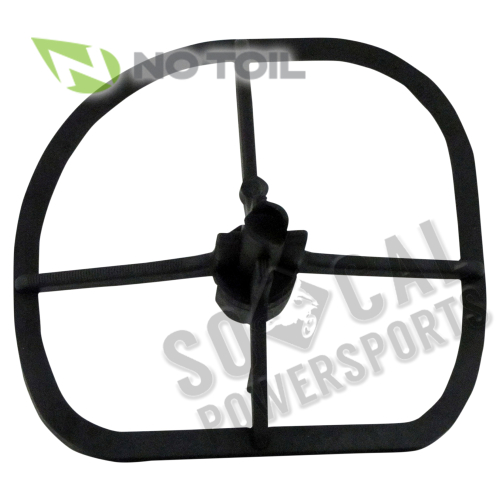 No Toil - No Toil Air Filter Cage - C18045