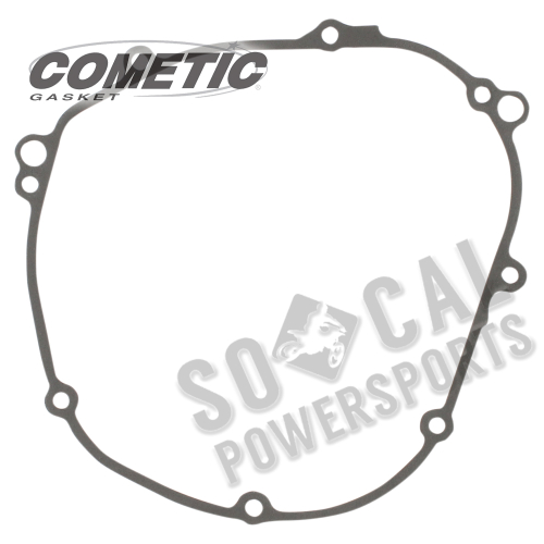 Cometic Gasket - Cometic Gasket Clutch Cover Gasket - EC944032AFM