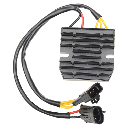 Ricks Motorsport Electric - Ricks Motorsport Electric Rectifier/Regulator - 10-560