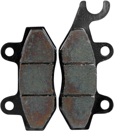 SBS - SBS LS Sintered Brake Pads - 611LS