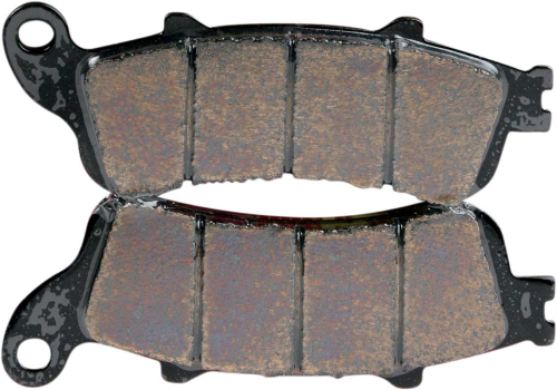SBS - SBS LS Sintered Brake Pads - 736LS