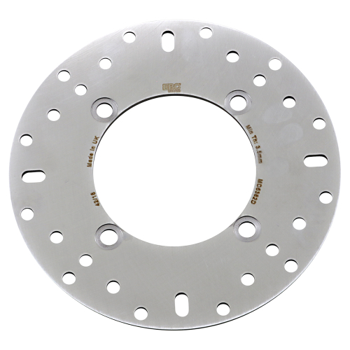 EBC - EBC OE Replacement Brake Rotor - MD6382D