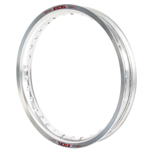 Excel - Excel Takasago Rear Rim - 18x2.15 - Silver - FES411
