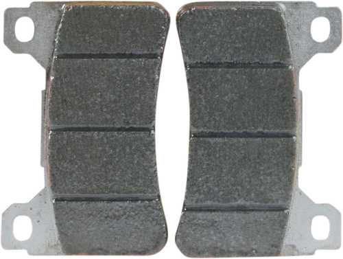 SBS - SBS DC Dual Carbon Brake Pads - 809DC