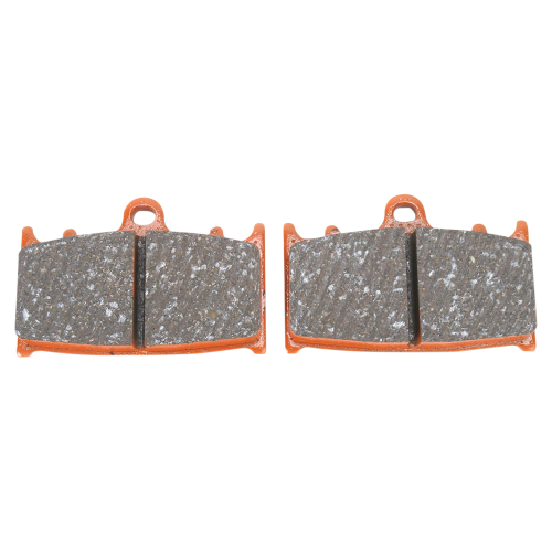 EBC - EBC Semi-Sintered V Brake Pads - FA366V
