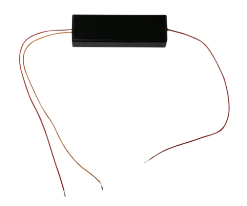 Custom Dynamics - Custom Dynamics Plasma Rod Dual Converter - 12in.-14in. - PDC4