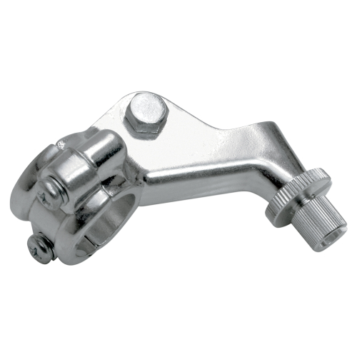 Motion Pro - Motion Pro OE Style Clutch Perch Assembly - Polished - 14-0117