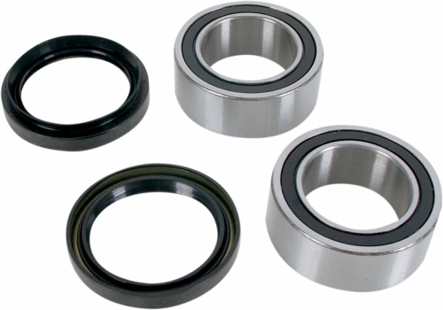 Moose Racing - Moose Racing Wheel Bearing Kit - 25-1612
