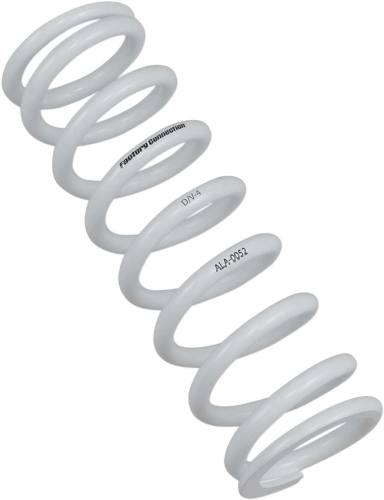 Factory Connection - Factory Connection Shock Springs - 5.2 kg/mm - ALA-0052