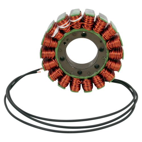 Ricks Motorsport Electric - Ricks Motorsport Electric Stator - 21-318H