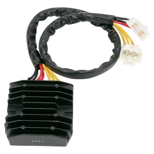 Ricks Motorsport Electric - Ricks Motorsport Electric Hot Shot Series Rectifier/Regulator - 10-120H